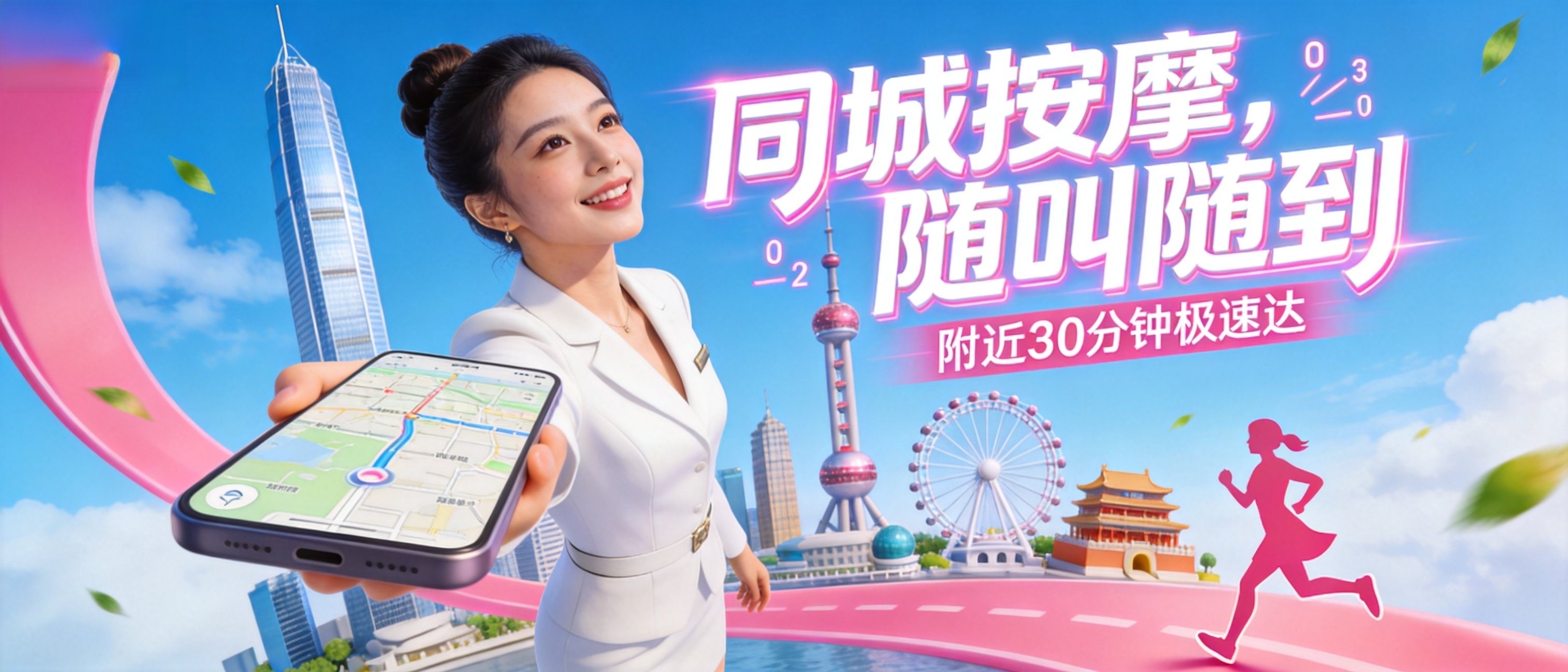 巢湖活立到家上门按摩：把放松这件事，真正还给自己